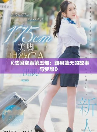 《法國(guó)空乘第五部：翱翔藍(lán)天的故事與夢(mèng)想》