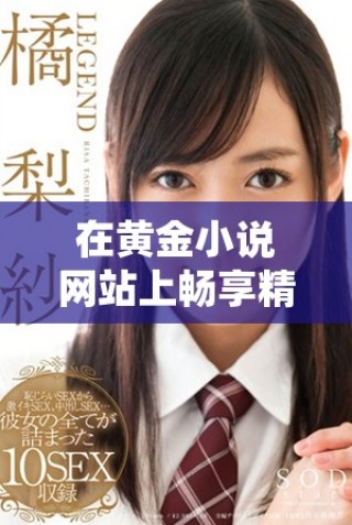 在黃金小說(shuō)網(wǎng)站上暢享精彩章節(jié)的免費(fèi)閱讀體驗(yàn)