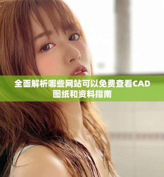 全面解析哪些網(wǎng)站可以免費(fèi)查看CAD圖紙和資料指南