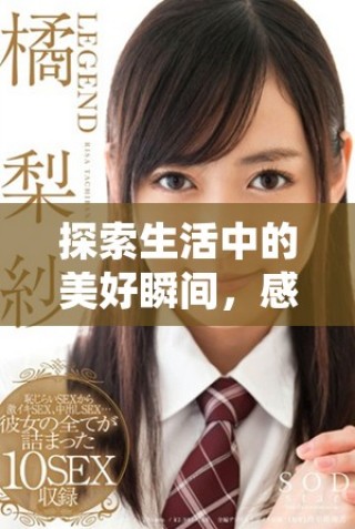探索生活中的美好瞬間，感受心靈的愉悅與寧?kù)o