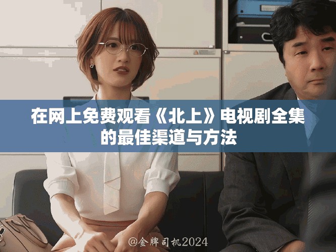在網(wǎng)上免費(fèi)觀看《北上》電視劇全集的最佳渠道與方法
