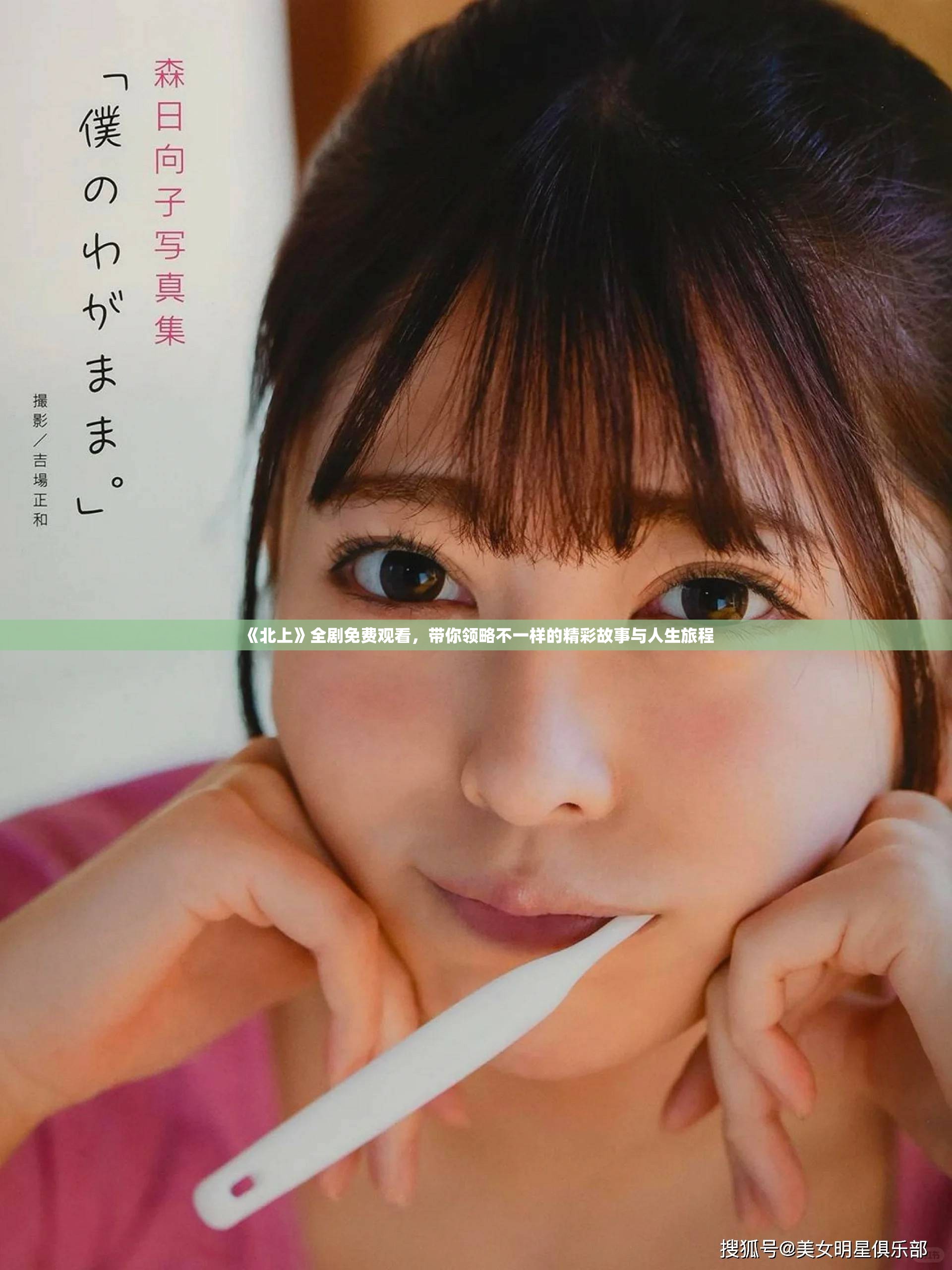 《北上》全劇免費觀看，帶你領(lǐng)略不一樣的精彩故事與人生旅程
